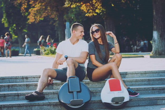 Was ist ein Einrad? Was ist ein Einrad?